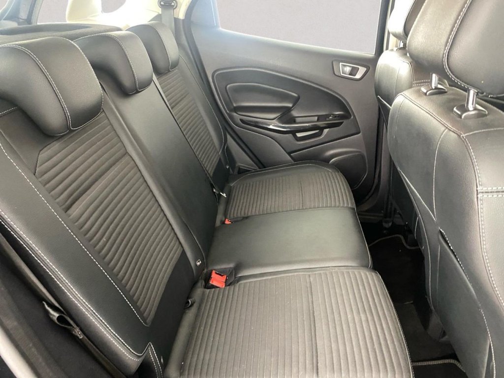 Used Ford Ecosport 2018 for sale - 78022033: Photo 42