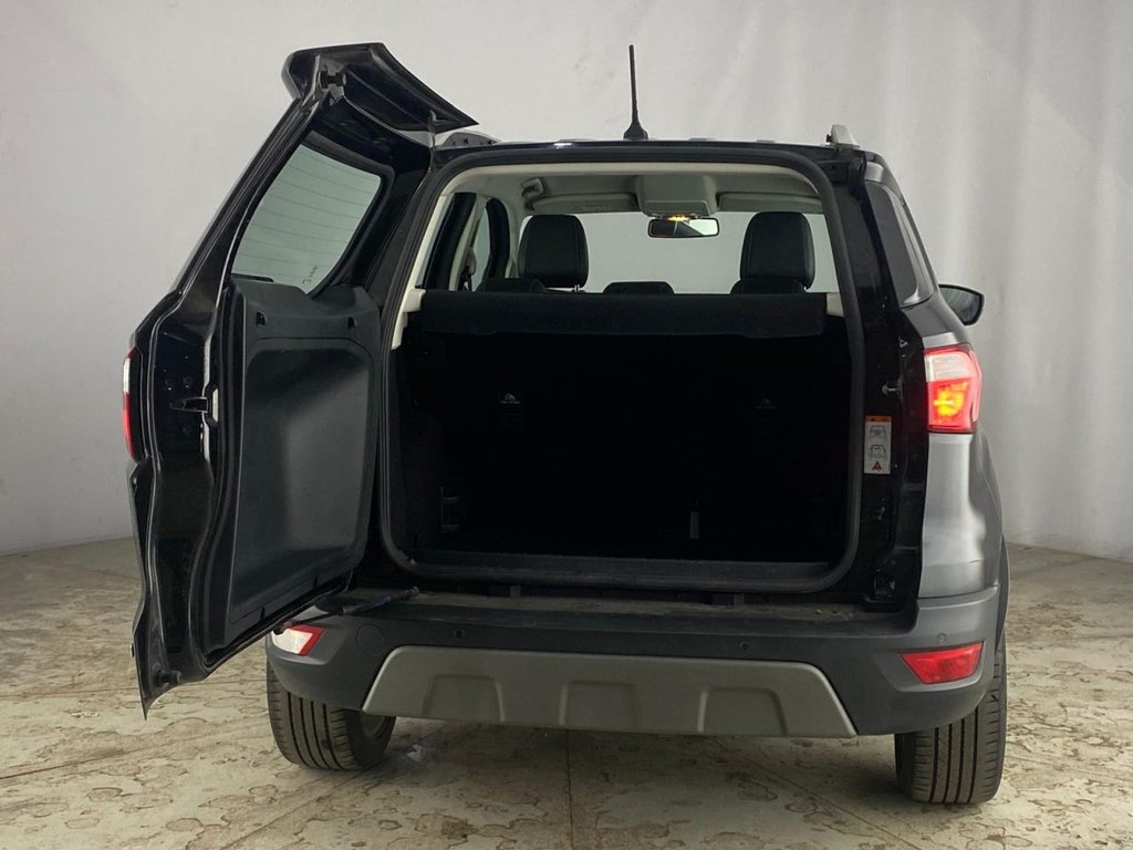 Used Ford Ecosport 2018 for sale - 78022033: Photo 43