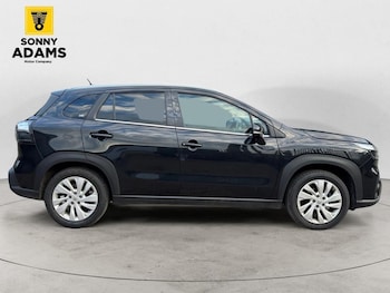 Used Suzuki SX4 S-Cross 2023 for sale - 78603189: Photo