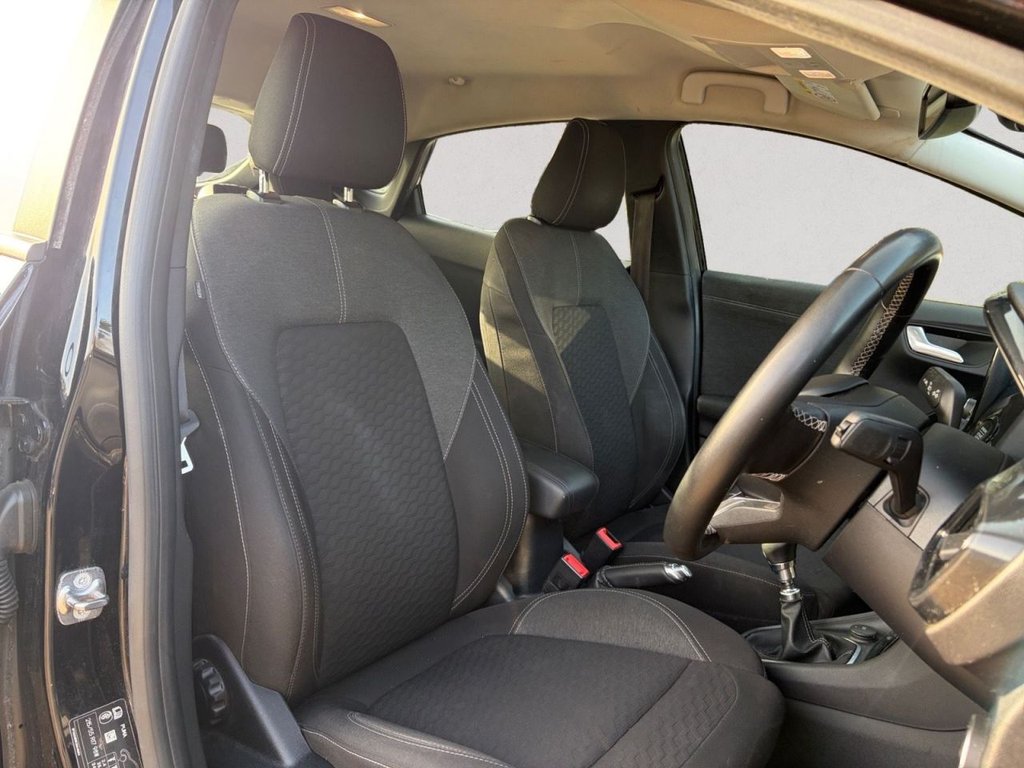 Used Ford Focus 2021 for sale - 77771026: Photo 11