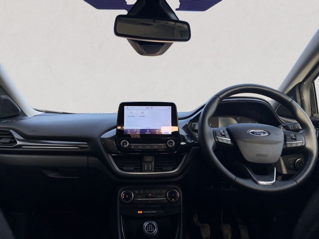 Used Ford Focus 2021 for sale - 77771026: Photo 13