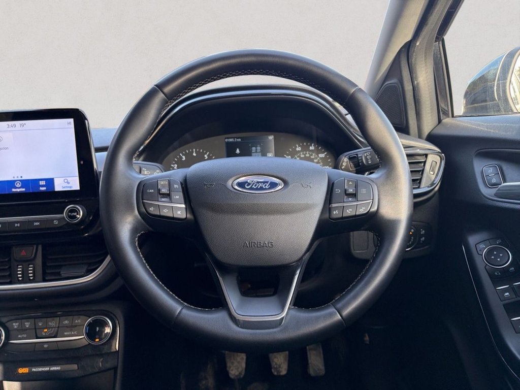 Used Ford Focus 2021 for sale - 77771026: Photo 14