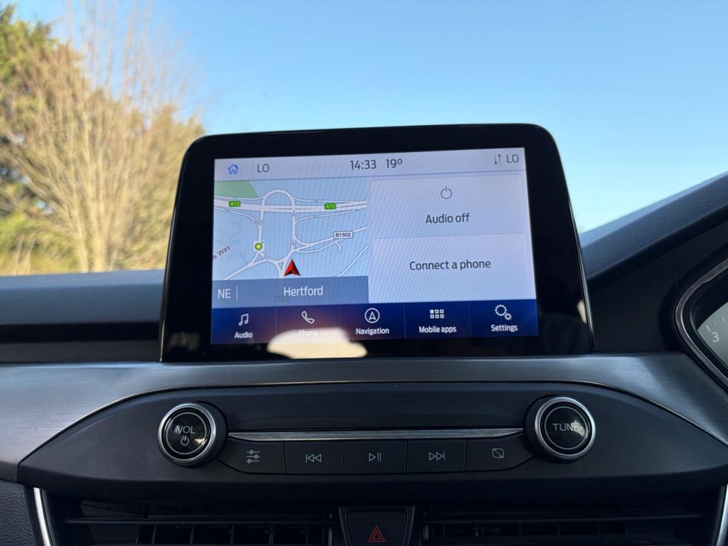 Used Ford Focus 2021 for sale - 77771026: Photo 26