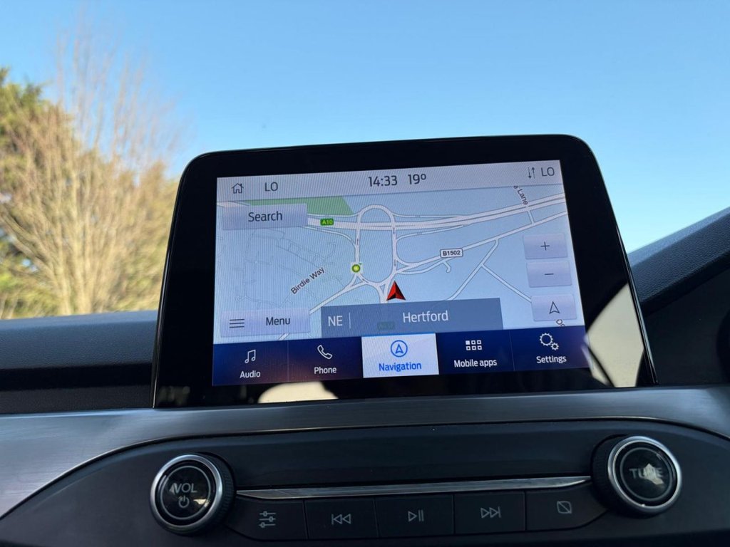 Used Ford Focus 2021 for sale - 77771026: Photo 27