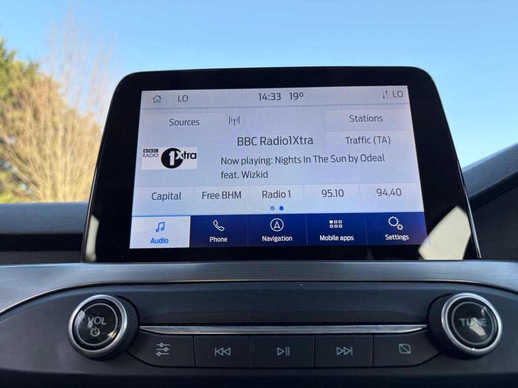 Used Ford Focus 2021 for sale - 77771026: Photo 28