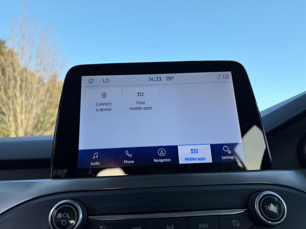 Used Ford Focus 2021 for sale - 77771026: Photo 29