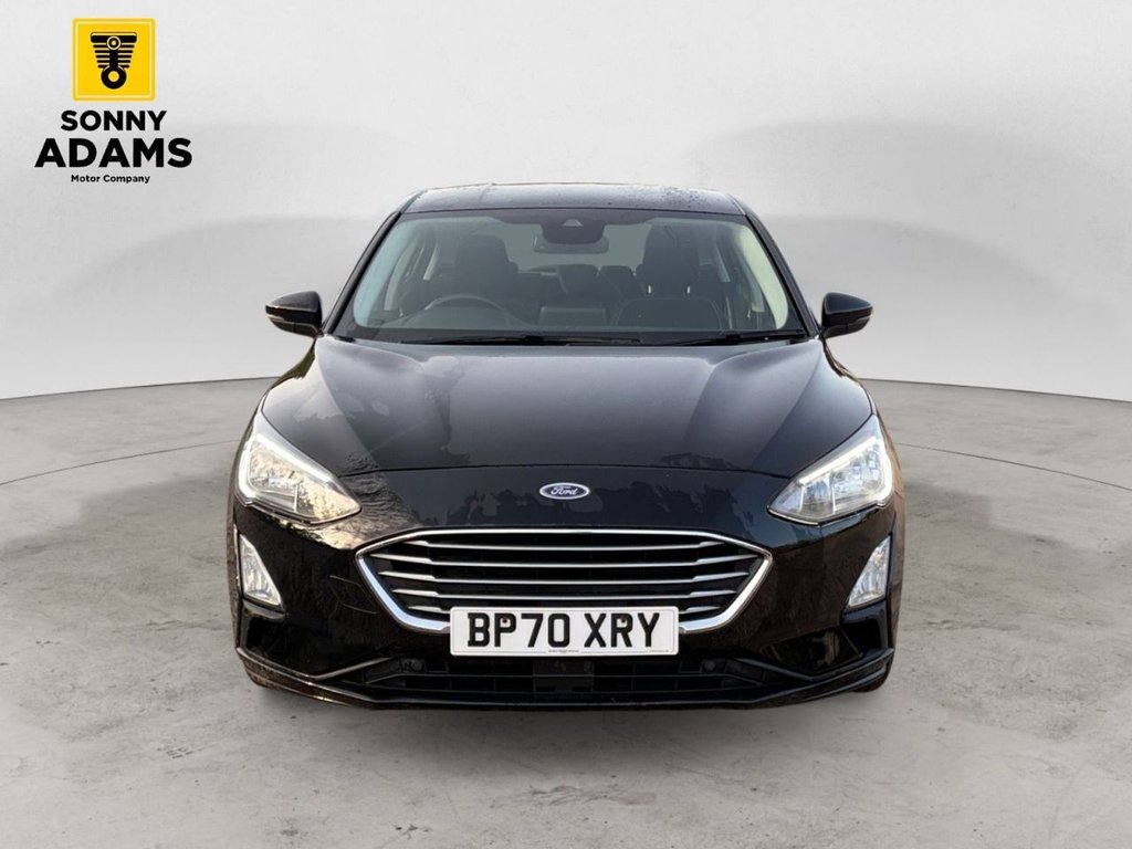 Used Ford Focus 2021 for sale - 77771026: Photo 3