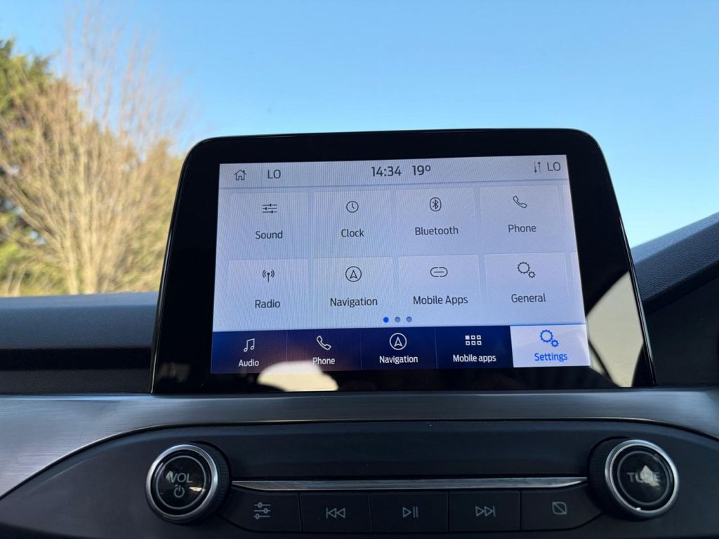 Used Ford Focus 2021 for sale - 77771026: Photo 30