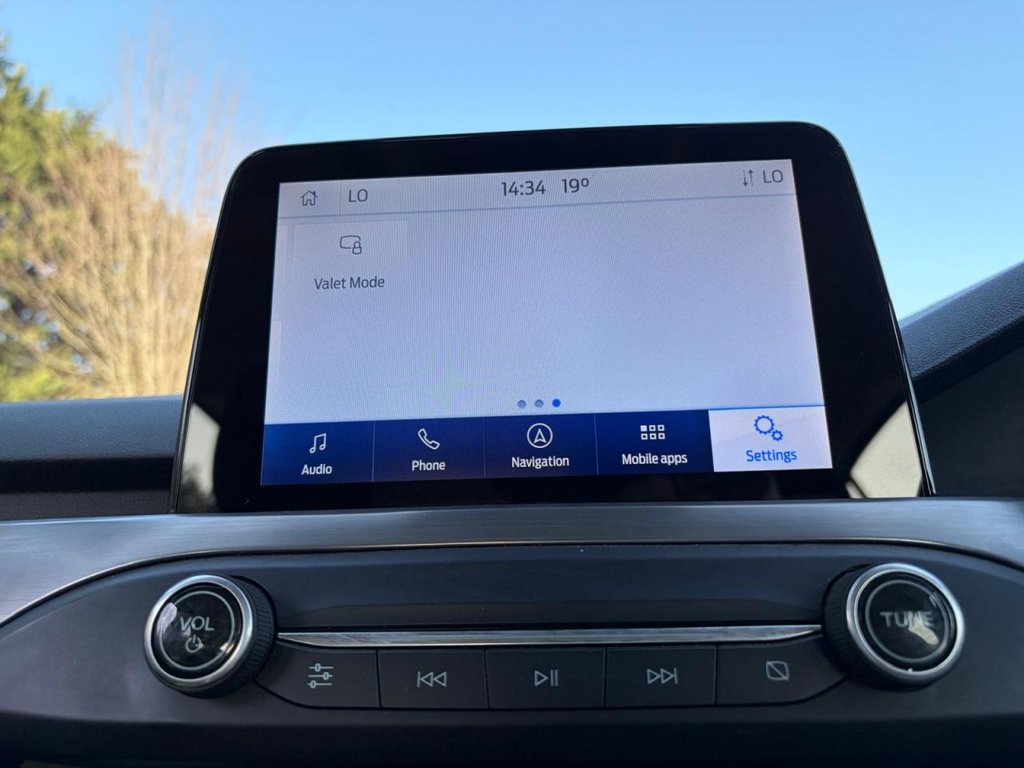 Used Ford Focus 2021 for sale - 77771026: Photo 31