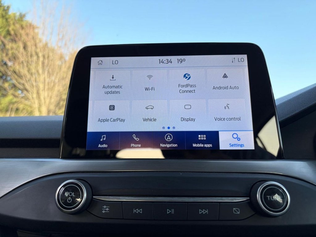 Used Ford Focus 2021 for sale - 77771026: Photo 32