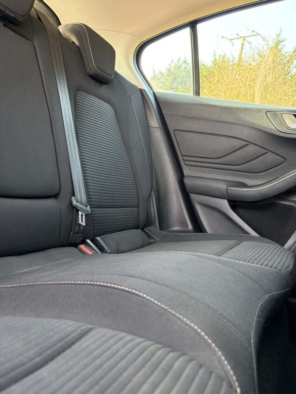 Used Ford Focus 2021 for sale - 77771026: Photo 37