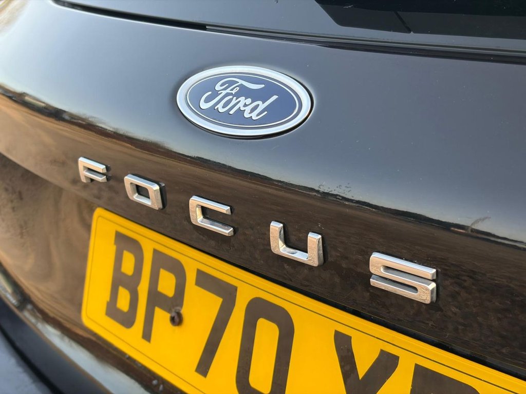 Used Ford Focus 2021 for sale - 77771026: Photo 44