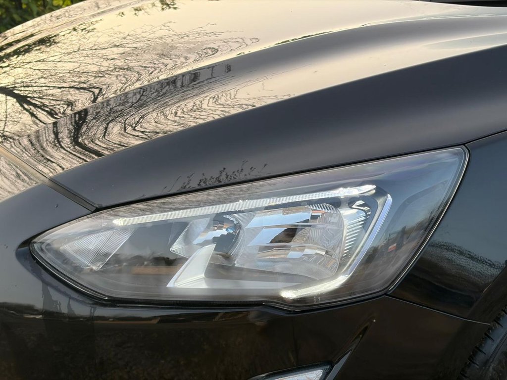 Used Ford Focus 2021 for sale - 77771026: Photo 46