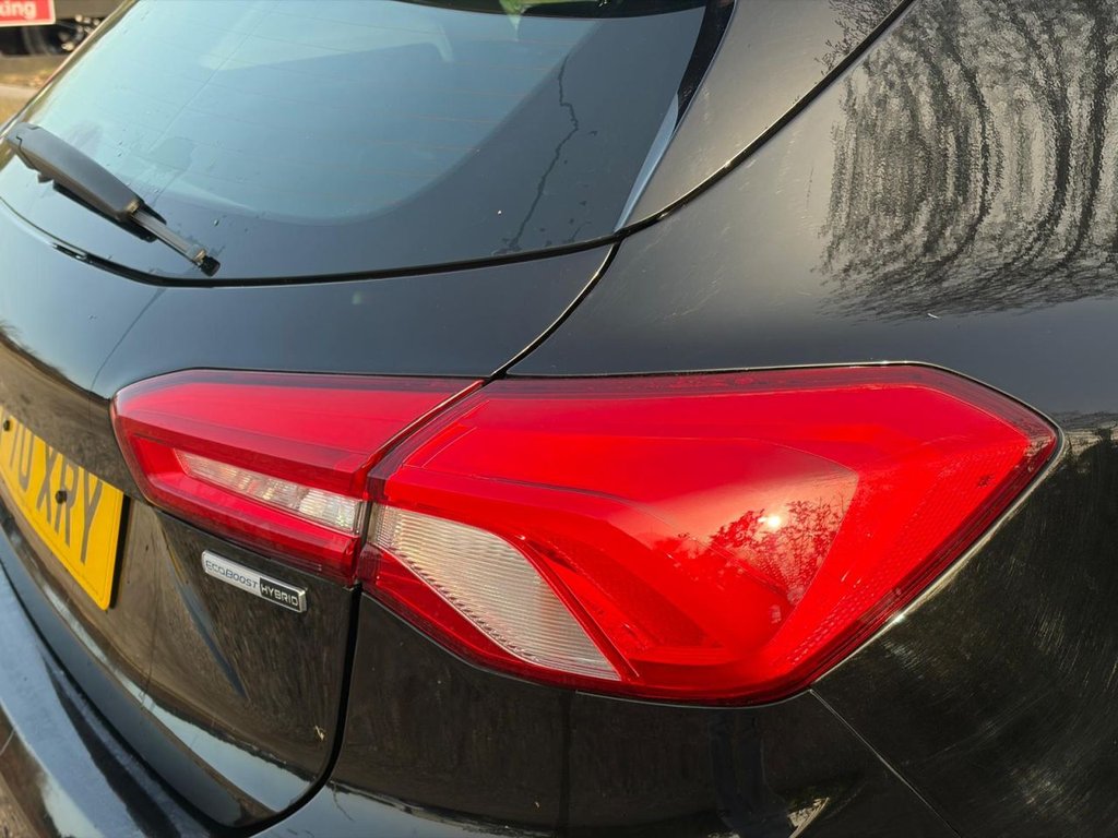 Used Ford Focus 2021 for sale - 77771026: Photo 47