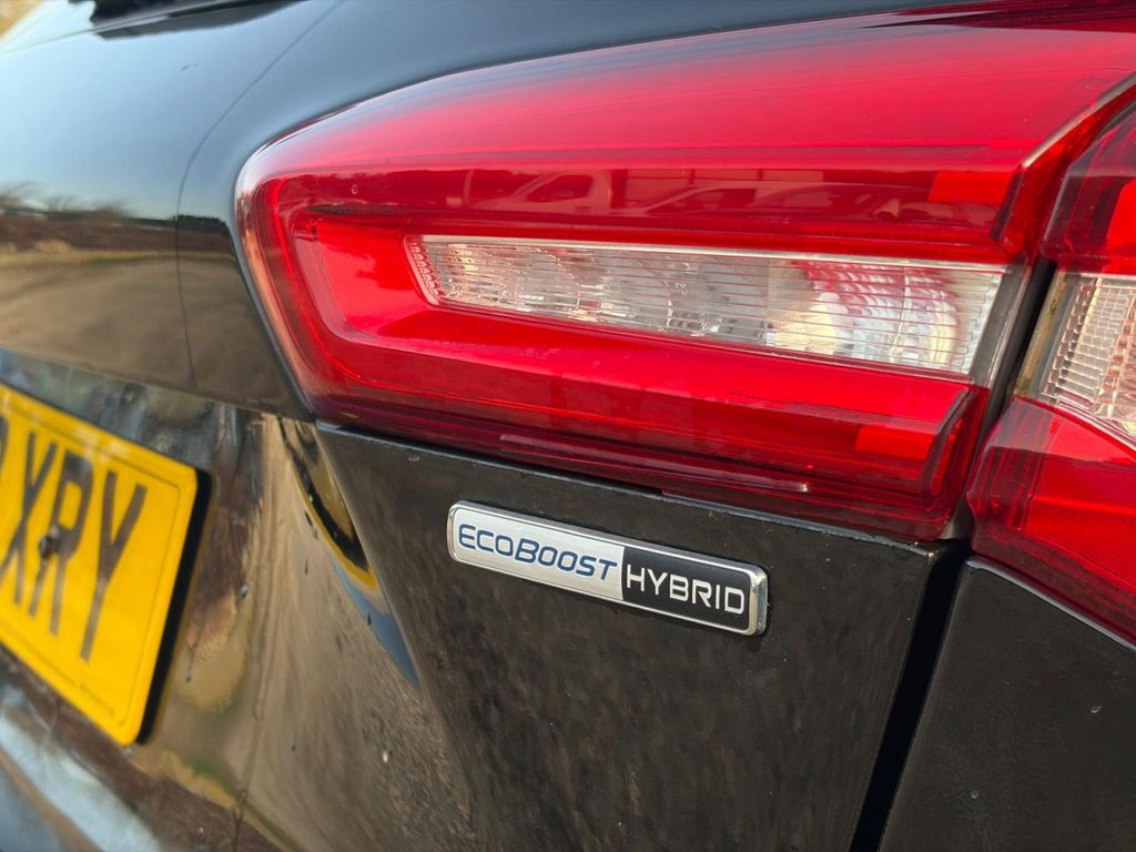 Used Ford Focus 2021 for sale - 77771026: Photo 48