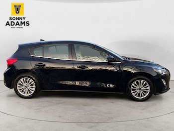 Used Ford Focus 2021 for sale - 77771026: Photo