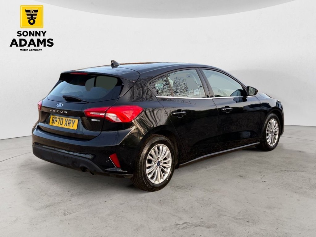 Used Ford Focus 2021 for sale - 77771026: Photo 5