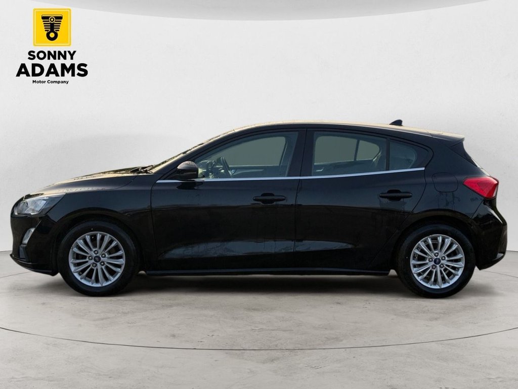 Used Ford Focus 2021 for sale - 77771026: Photo 7
