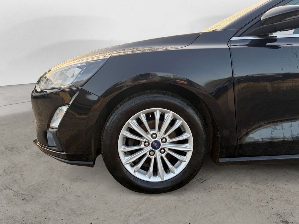 Used Ford Focus 2021 for sale - 77771026: Photo 9