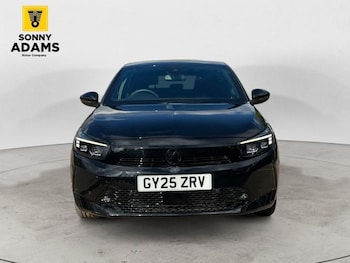 Used Vauxhall Corsa 2025 for sale - 78763803: Photo