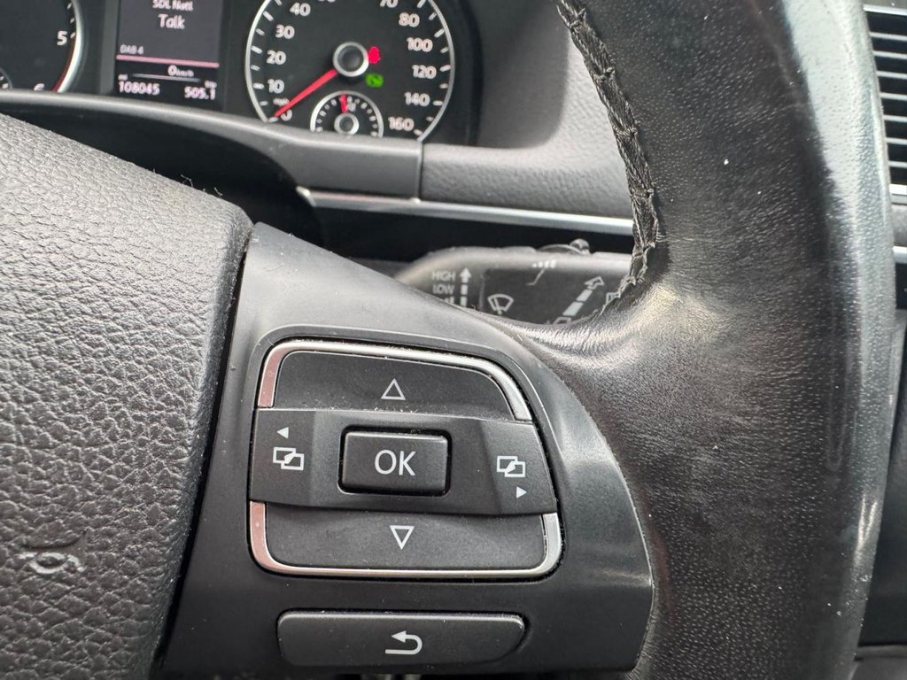 Used Volkswagen Touran 2013 for sale - 77369857: Photo 16