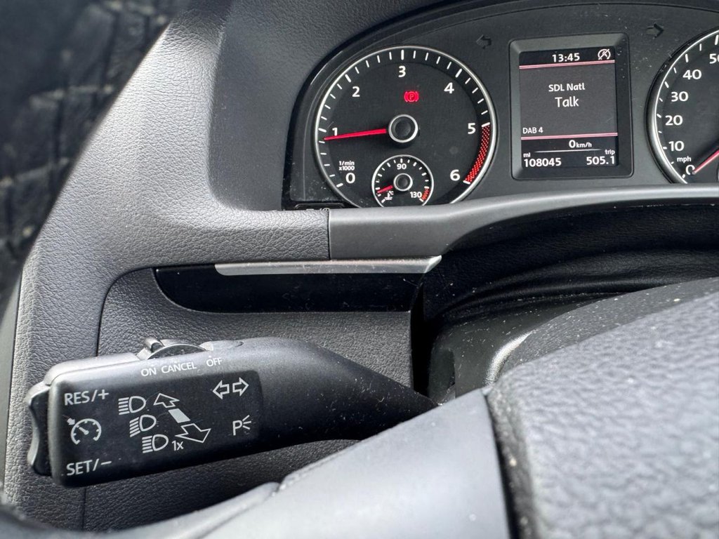 Used Volkswagen Touran 2013 for sale - 77369857: Photo 17