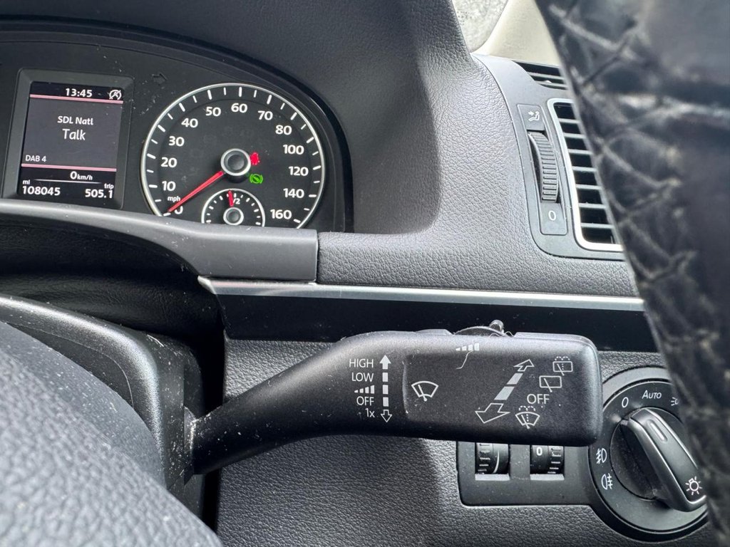 Used Volkswagen Touran 2013 for sale - 77369857: Photo 18