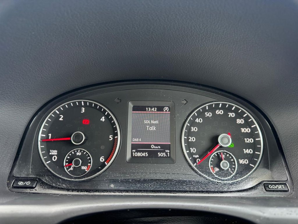 Used Volkswagen Touran 2013 for sale - 77369857: Photo 19