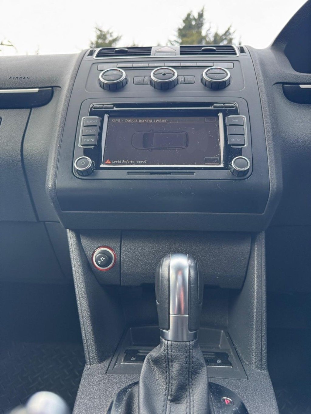 Used Volkswagen Touran 2013 for sale - 77369857: Photo 20