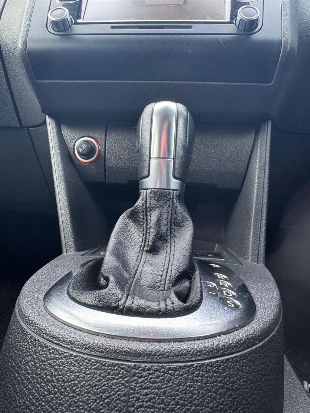 Used Volkswagen Touran 2013 for sale - 77369857: Photo 21