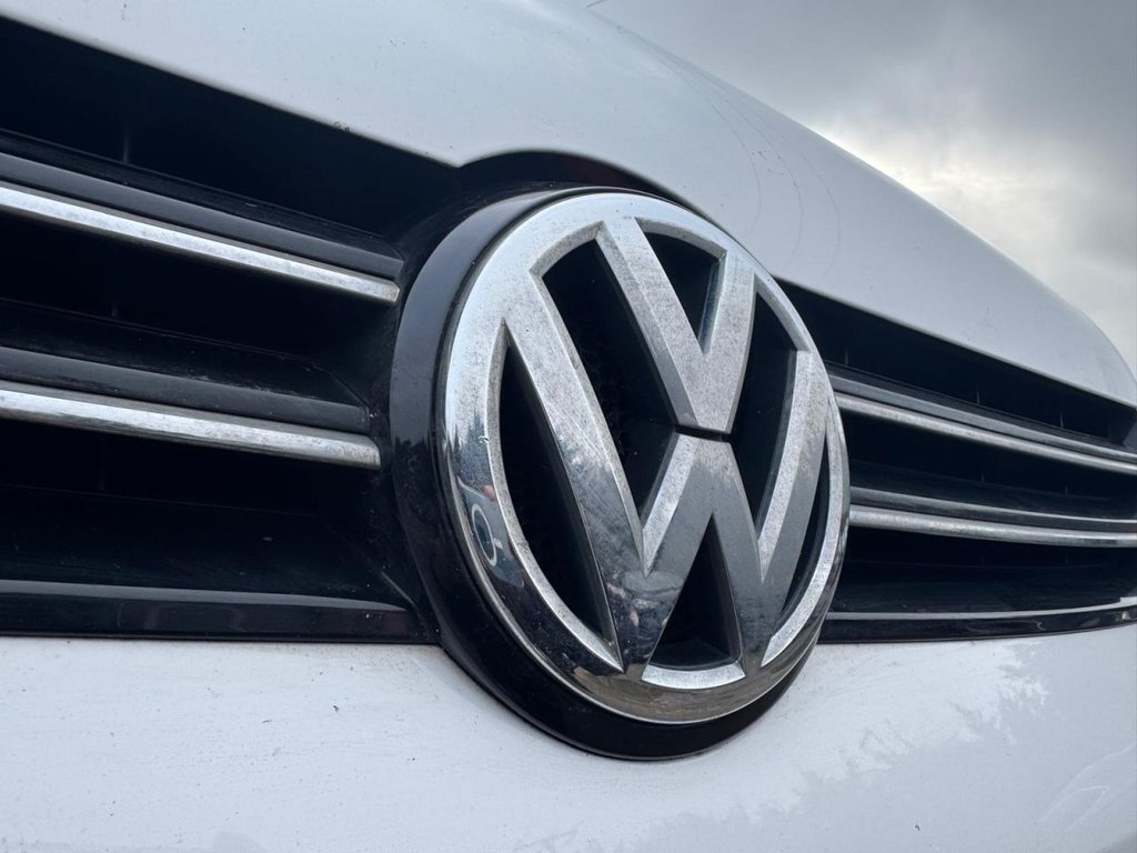 Used Volkswagen Touran 2013 for sale - 77369857: Photo 35