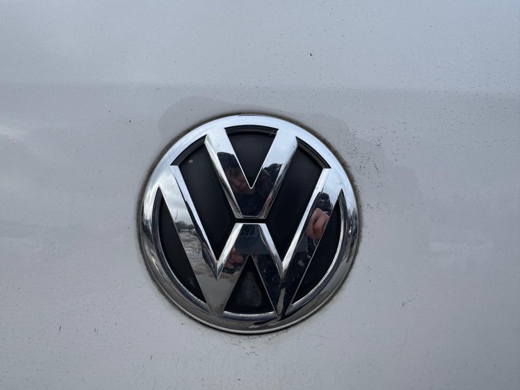 Used Volkswagen Touran 2013 for sale - 77369857: Photo 36