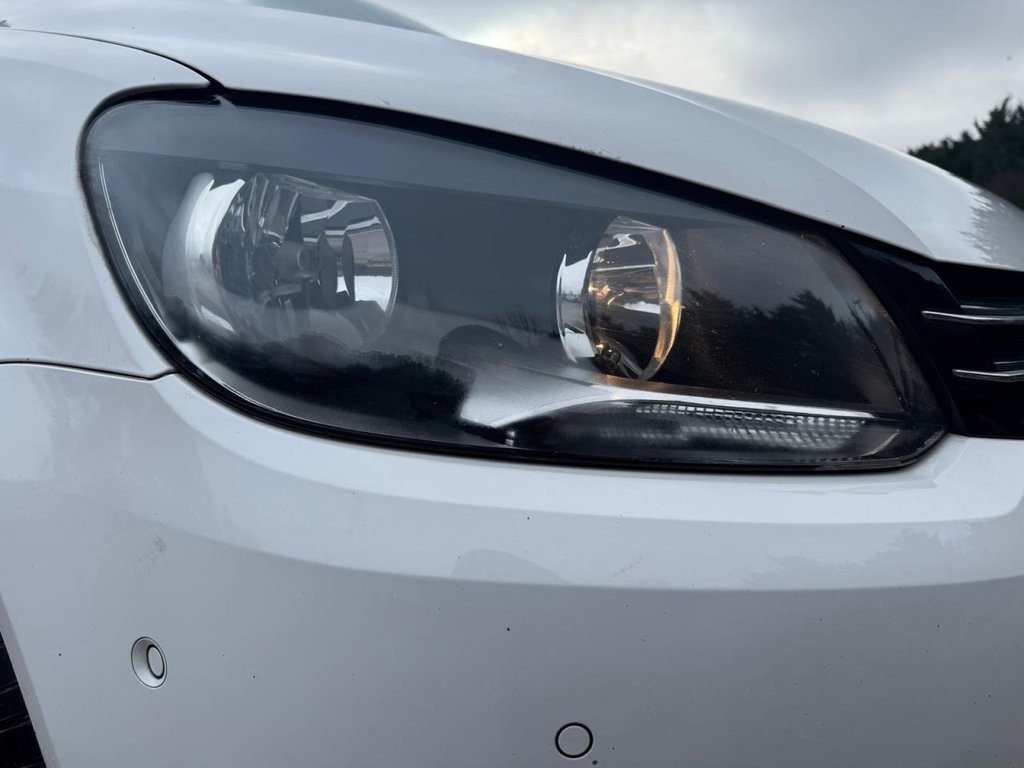 Used Volkswagen Touran 2013 for sale - 77369857: Photo 37