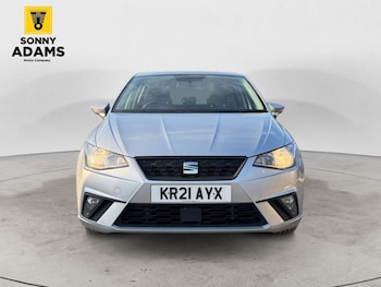 Used SEAT Ibiza 2021 for sale - 78538403: Photo