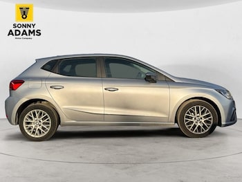 Used SEAT Ibiza 2021 for sale - 78538403: Photo