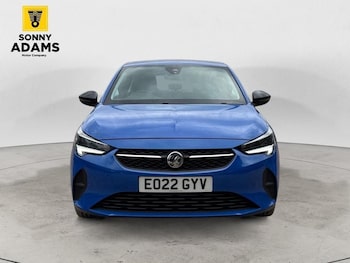 Used Vauxhall Corsa 2022 for sale - 79323004: Photo