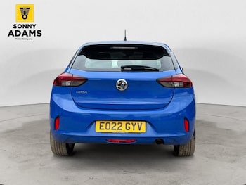 Used Vauxhall Corsa 2022 for sale - 79323004: Photo