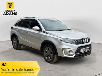 Used Suzuki Vitara 2023 for sale - 79313303: Photo