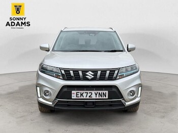 Used Suzuki Vitara 2023 for sale - 79313303: Photo
