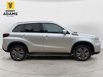 Used Suzuki Vitara 2023 for sale - 79313303: Photo