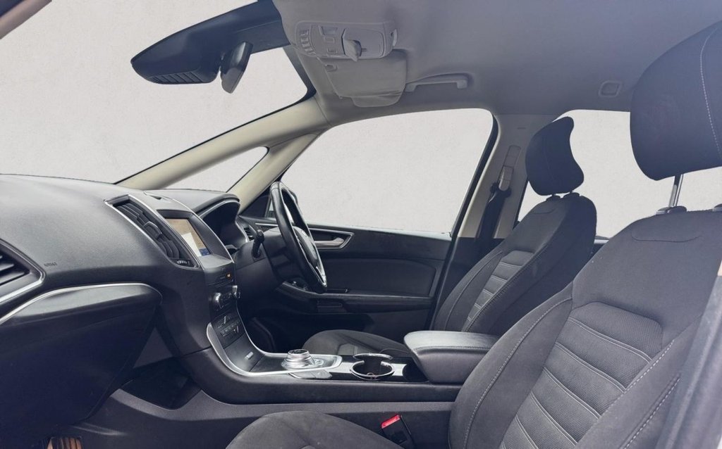 Used Ford Galaxy 2022 for sale - 77525861: Photo 12