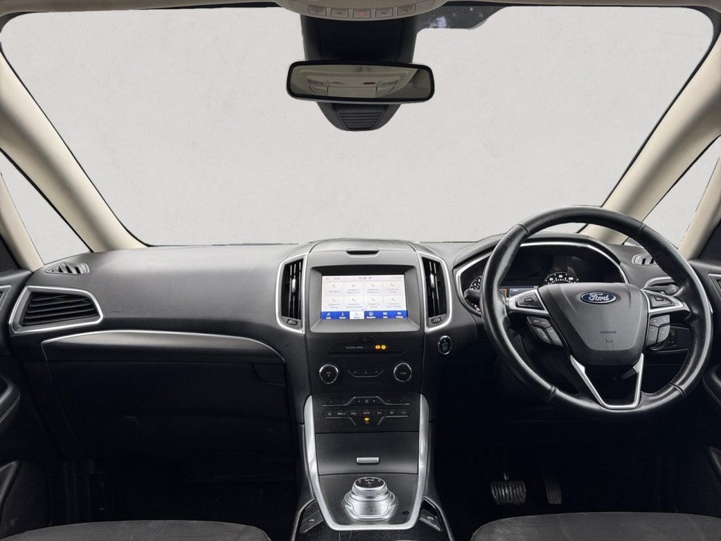 Used Ford Galaxy 2022 for sale - 77525861: Photo 13