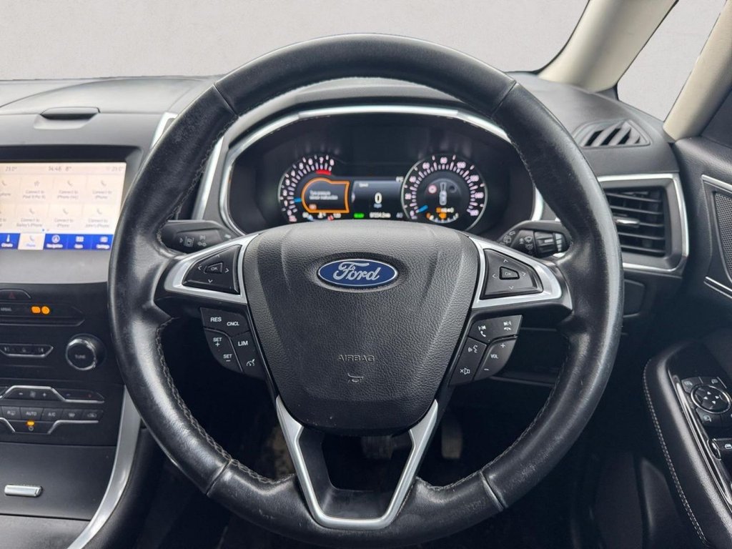 Used Ford Galaxy 2022 for sale - 77525861: Photo 15