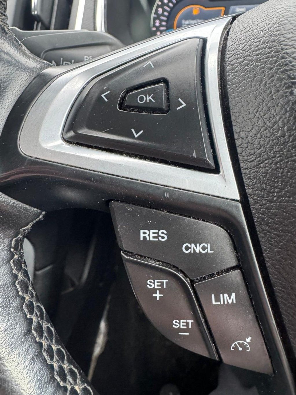 Used Ford Galaxy 2022 for sale - 77525861: Photo 17