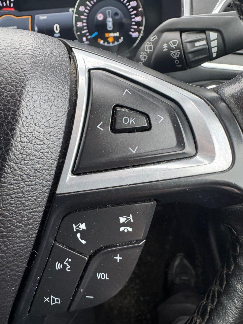 Used Ford Galaxy 2022 for sale - 77525861: Photo 18