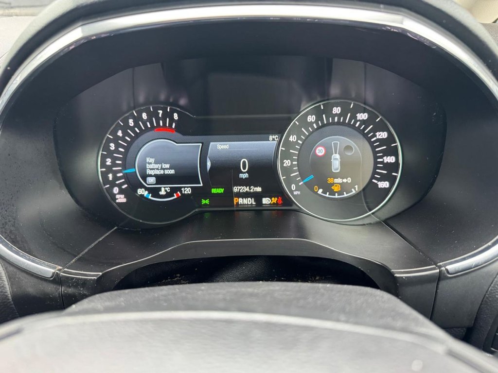 Used Ford Galaxy 2022 for sale - 77525861: Photo 21