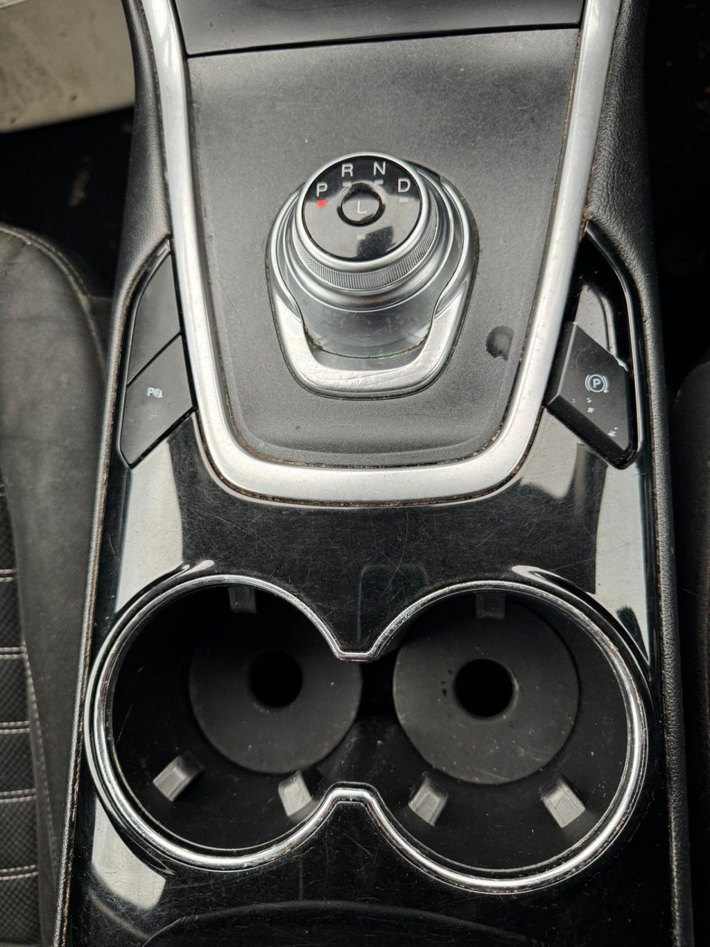 Used Ford Galaxy 2022 for sale - 77525861: Photo 22