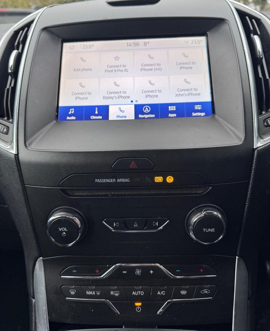 Used Ford Galaxy 2022 for sale - 77525861: Photo 23