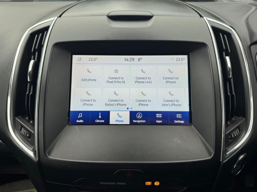 Used Ford Galaxy 2022 for sale - 77525861: Photo 24