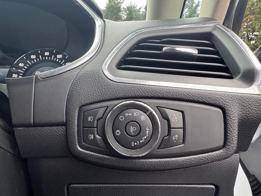 Used Ford Galaxy 2022 for sale - 77525861: Photo 25